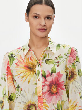 Guess Μπλουζάκι Guess - 4