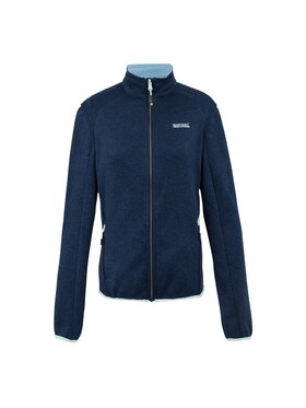 Regatta Regatta Kurtka outdoor Newhill II Granatowy Long Fit
