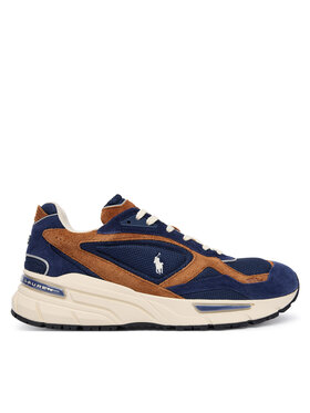 Polo Ralph Lauren Polo Ralph Lauren Sportcipők 809974014002 Sötétkék