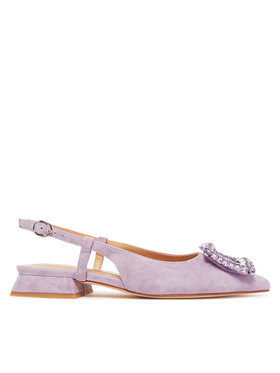 Alma En Pena Alma En Pena Туфлі V250480 Фіолетовий