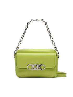 MICHAEL Michael Kors MICHAEL Michael Kors Geantă Parker 32F2S7PC8L Verde