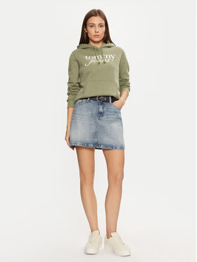 Tommy Jeans Μπλούζα Tommy Jeans - 2