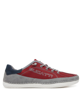 Bugatti Bugatti Halbschuhe 325-AFF03-5569-3115 Grau