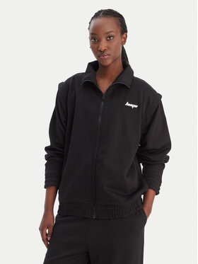 HUGO HUGO Sweatshirt Dateam 50554058 Schwarz Regular Fit