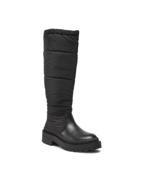 Jenny Fairy Jenny Fairy Чоботи AL7506K-01 Чорний