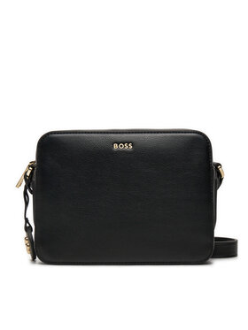 BOSS Boss Handtasche 50523273 Schwarz