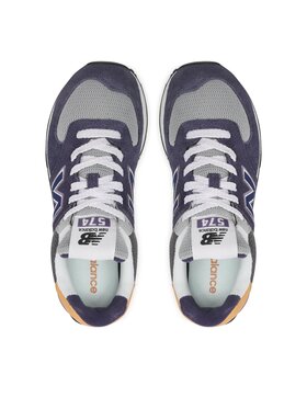Αθλητικά New Balance φωτογραφία