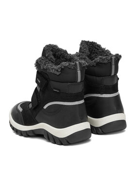 Μπότες Χιονιού Lasocki Young φωτογραφία