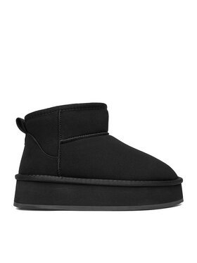 JENNY JENNY Stivali da neve CEO-ANA HYBJL221101 Nero