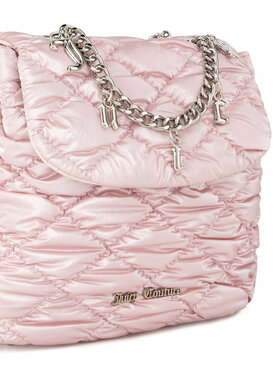 Juicy Couture Nahrbtnik BIJXT8666WIP Roza