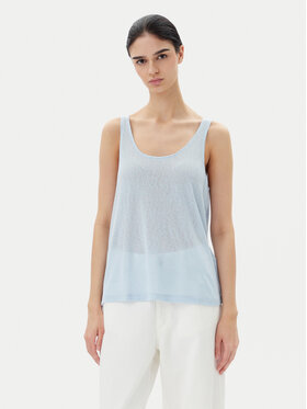 ONLY ONLY Top Frida 15194667 Celeste Regular Fit