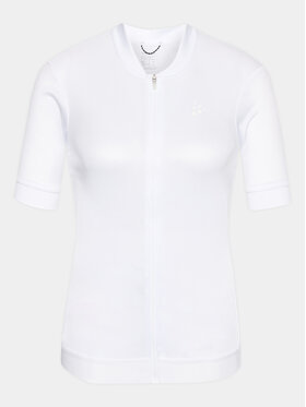 Craft Craft Tehnička majica Core 1913164 Bijela Regular Fit