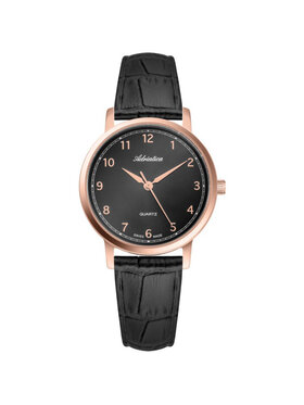Adriatica Adriatica Orologio A3187.9224Q Nero