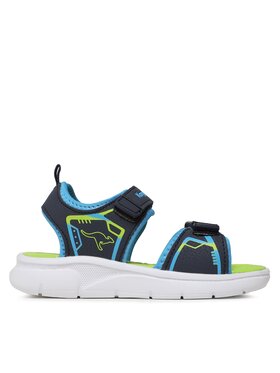 KangaRoos KangaRoos Босоніжки 10061 000 4095 Cиній