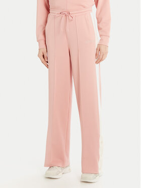 Guess Guess Jogginghose V5RB00 KCO72 Rosa Regular Fit