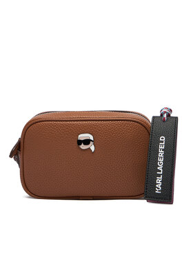 KARL LAGERFELD KARL LAGERFELD Torbica A4W30248 Smeđa