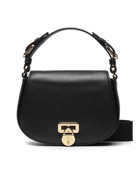 LAUREN RALPH LAUREN Lauren Ralph Lauren Handtasche 431915354001 Schwarz