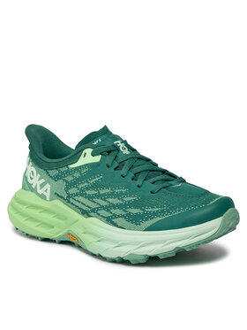 Hoka Hoka Schuhe Speedgoat 5 1123158 Blau