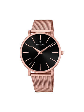 Festina Festina Hodinky Boyfirend Collection 20477/2 Ružová
