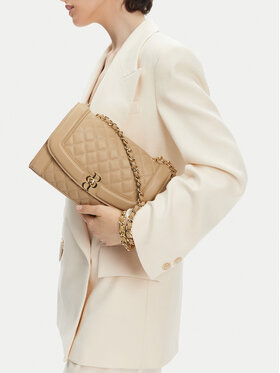 Badura Badura Handtasche TYL0274. Beige