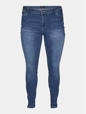 Vero Moda Curve Τζιν Vero Moda Curve - 5