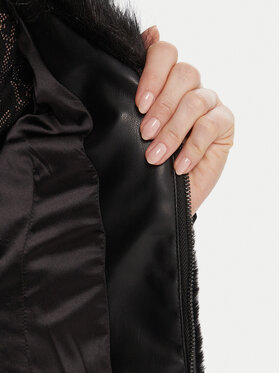 Αμάνικο Μπουφάν Guess φωτογραφία