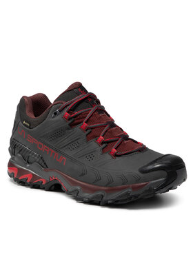 La Sportiva La Sportiva Trekkingi Ultra Raptor II Leather Gtx GORE-TEX 34F900316 Szary
