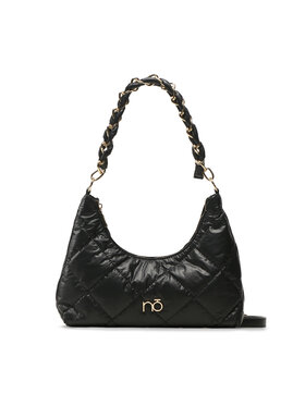 Nobo Nobo Käekott NBAG-P0780-C020 Must