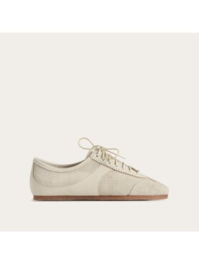 Balagan Balagan Sneakersy Milano Beżowy