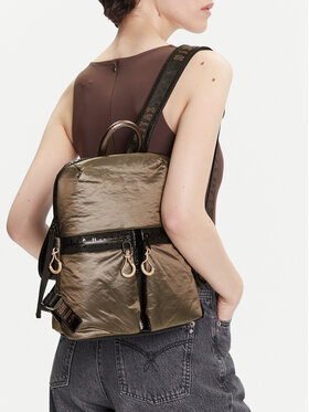 Hispanitas Hispanitas Rucksack BI254159 Braun