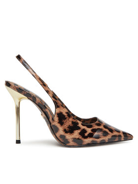 Aldo Aldo Sandalen Puckerup 13922287 Braun