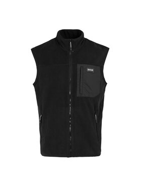 Regatta Regatta Kurtka outdoor Frankie Czarny Stretch Fit