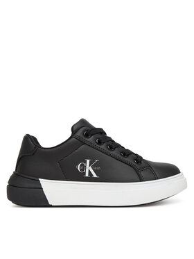 Calvin Klein Calvin Klein Αθλητικά V3X9-83165-1355 S Μαύρο
