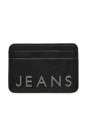 Θήκη πιστωτικών καρτών Tommy Jeans φωτογραφία