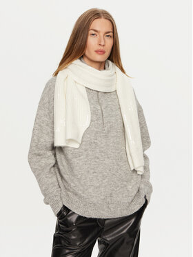 Guess Guess Šál W4BZ27 Z3J92 Biela