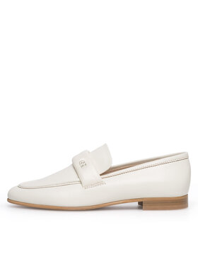 Gino Rossi Loaferice 24SS400 Écru