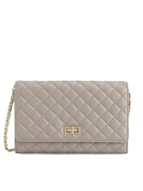 Badura Badura Handtasche TYL00500 Grau