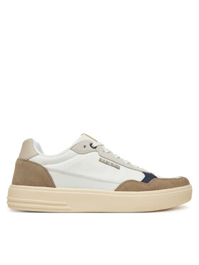 Napapijri Napapijri Sneakers Bark NP0A4IQO Alb