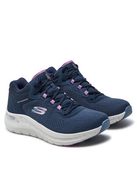 Skechers Tenisice 150194/NVPR Tamnoplava