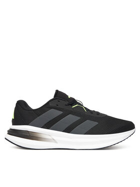adidas adidas Buty do biegania Galaxy 7 JQ2625 Czarny