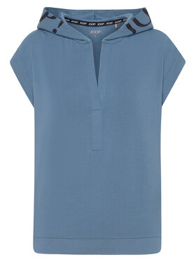 JOOP! JOOP! T-Shirt 642175 Tmavomodrá Comfortable Fit