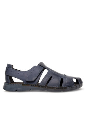 Lasocki Lasocki Sandalen MI08-Pilton-01 Dunkelblau