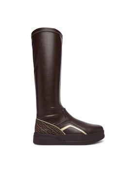 Liu Jo Liu Jo Stiefel Lena 03 BF6073 EX367 Braun