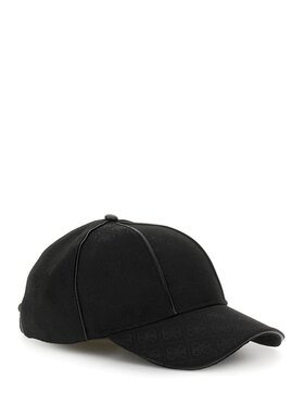 Guess Guess Kapelusz 173939 Czarny