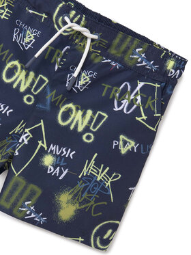 Σορτς κολύμβησης Mayoral φωτογραφία