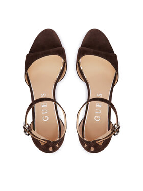 Guess Σανδάλια Guess - 5