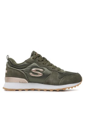 Skechers Skechers Tenisice Og 85 Gold'N Gurl 111/OLV Zelena