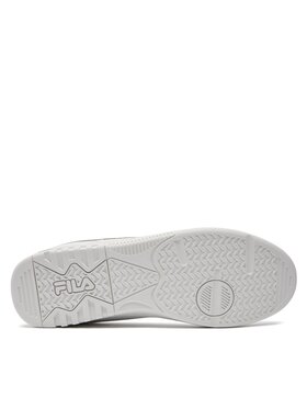 Fila Superge Noclaf Low FFM0022.10004 Bela