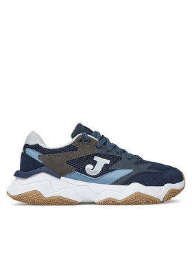 Joma Joma Sneakers C1400 2521 C1400S2521 Blu scuro