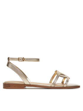 Aldo Aldo Sandaalid Greengrovewomen'S  13966683 Kuldne